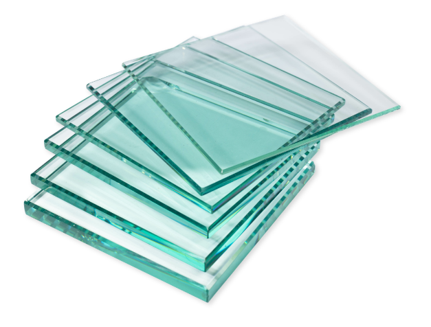 Picture for category Industrial Glass