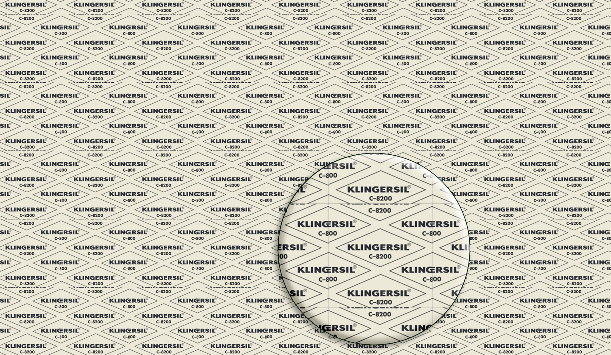 Picture for blog C-8200 - Glass Fibers Reinforced Sheets With Hypalon Acid-Resistant Binder