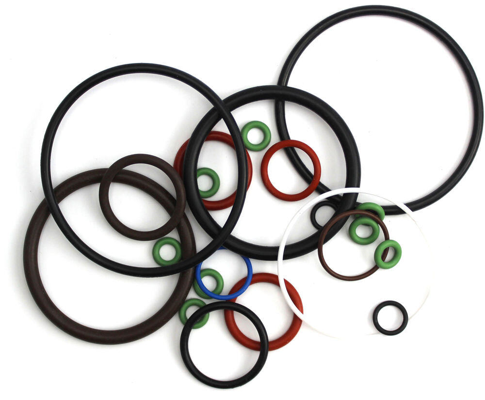 Picture for blog Get to Know Our O-Rings: Types and Applications