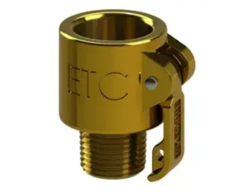 Picture of 1/2 PART B BRASS ETC