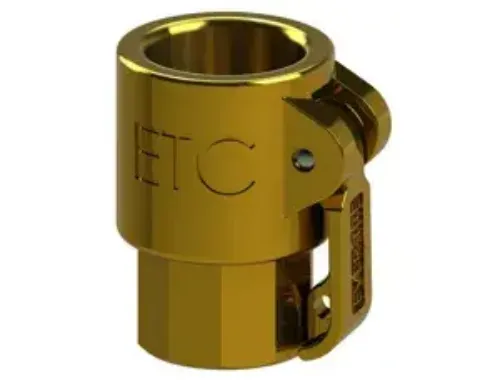 Picture of 3/4 PART D BRASS ETC