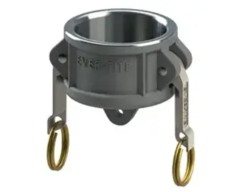 Picture of 1 DUST CAP ALUM ETC