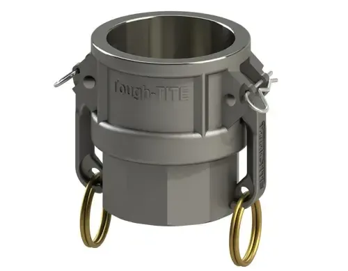 Picture of 3" PART D 316 S/S TOUGH-TITE