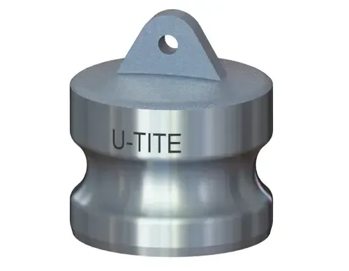 Picture of 1"  PART DP, U-TITE ALUMINUM