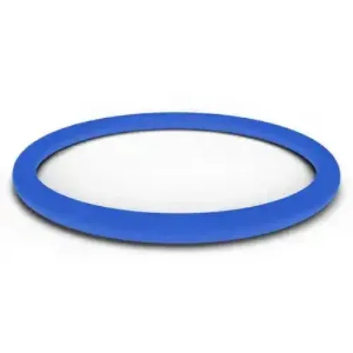 Picture of *568-037 FLUOROSILICONE 70 DURO ORINGS