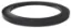 Picture of 8-147 BLACK FKM 90D BACK-UP RING