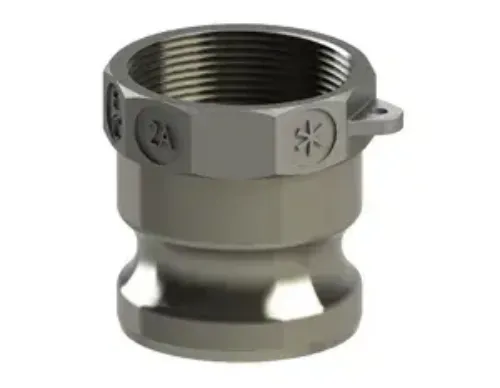 Picture of 2 PART A 316 S/S ETC