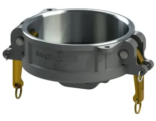Picture of 8 PART DC ALUMINUM