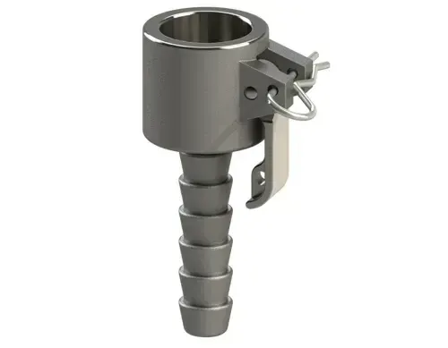 Picture of 1/2" PART C S/S U-TITE