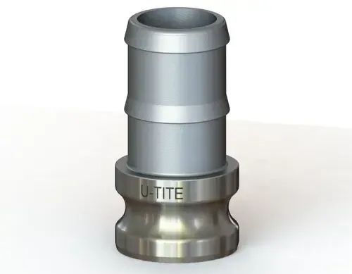 Picture of 3/4" PART E S/S U-TITE