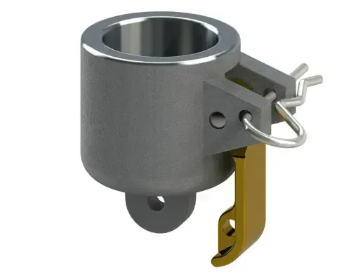Picture of 1-1/2 PART DC, U-TITE ALUMINUM