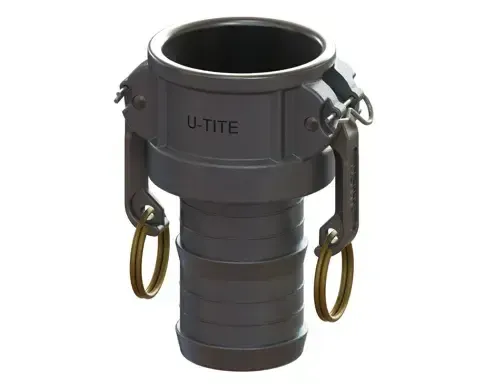 Picture of 2 PART C, U-TITE ALUMINUM