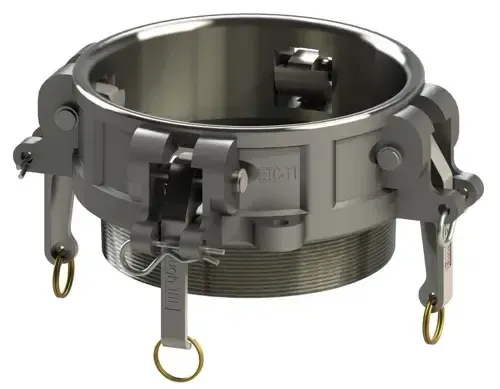 Picture of 6" PART B S/S U-TITE