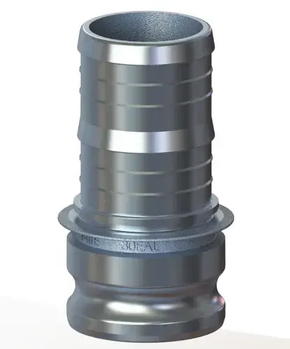 Picture of 3 PART E, U-TITE ALUMINUM