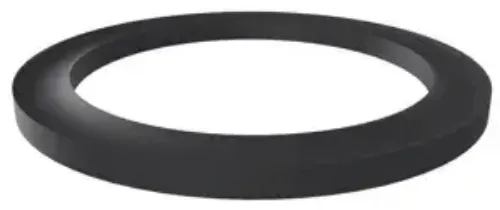 Picture of 8-232 BLACK FKM 90D BACK-UP RING