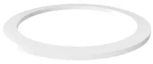 Picture of 328 PTFE SOLID BACKUP RING FDA