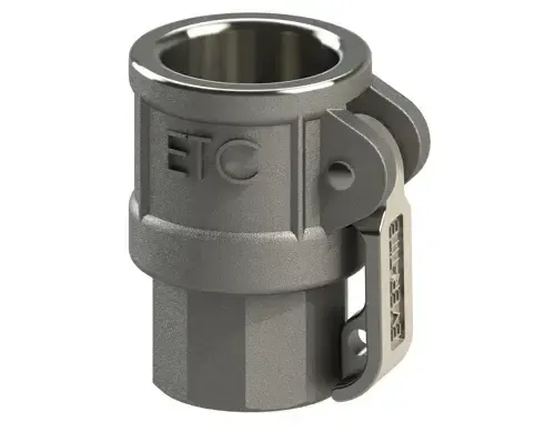 Picture of 1/2 PART D 316 S/S ETC
