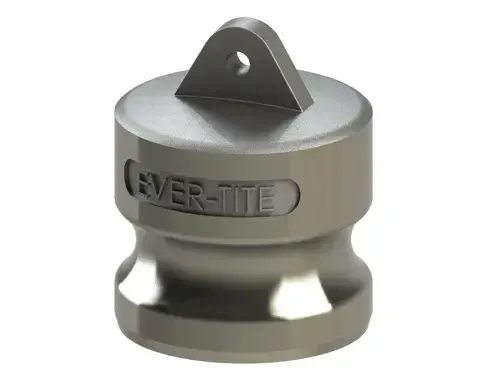 Picture of 1 1/2 DUST PLUG 316 S/S ETC