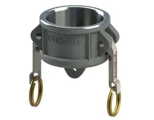 Picture of 3 DUST CAP ALUM ETC