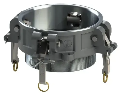 Picture of 5" PART B, U-TITE ALUMINUM