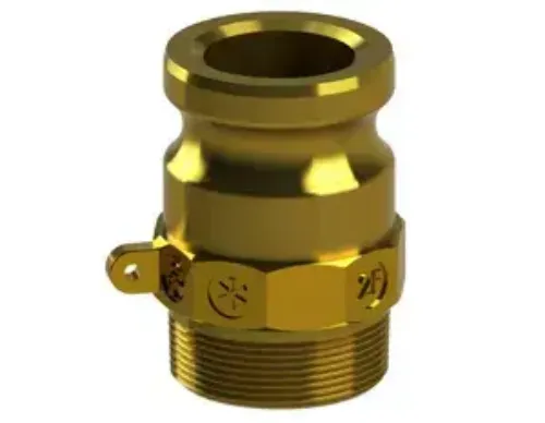 Picture of 1 1/2 PART F BRASS ETC