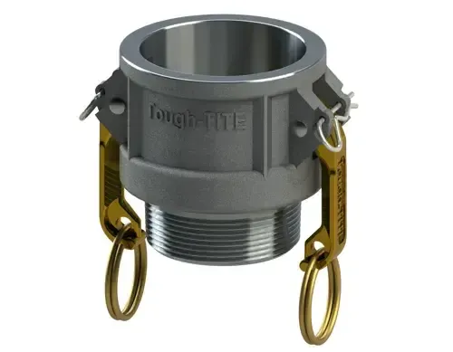 Picture of 3" PART B, TOUGH-TITE ALUMINUM