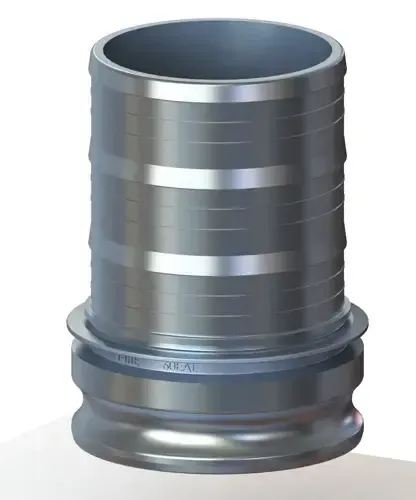 Picture of 8 PART E ALUMINUM
