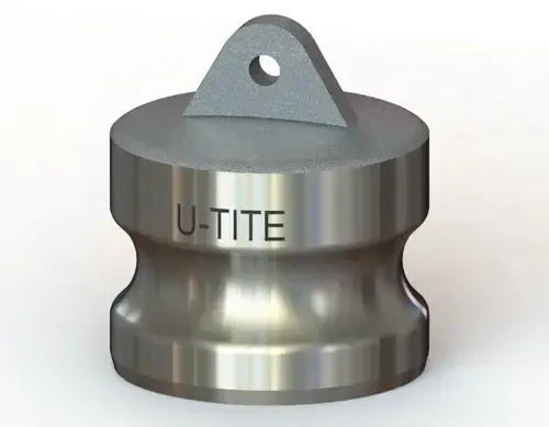 Picture of 1"  PART DP S/S U-TITE