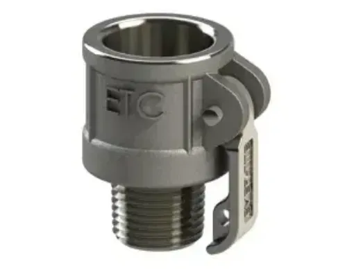 Picture of 1/2 PART B 316 S/S ETC