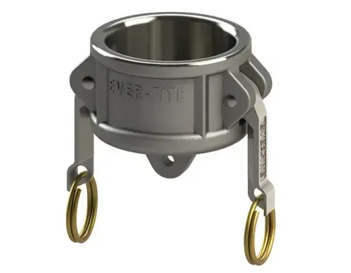 Picture of 2 DUST CAP 316 S/S ETC