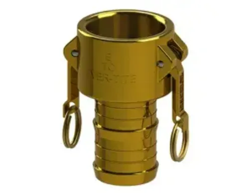 Picture of 2-1/2 PART C FORGED BRASS