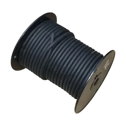 Picture of 5 MM (.196) EPDM O-RING CORD 70 DURO