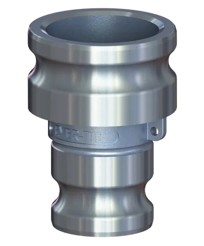 Adapter - Reducer
