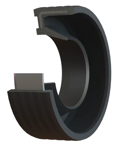 Oil Seals