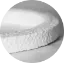 Picture of 1/2 X 260 IMPORT GRADE  TFE TAPE