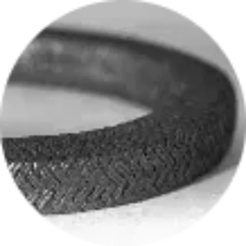 Picture of 1/8" CARBON YARN WITH I.W. PACKING