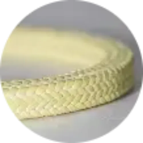 Picture of *1/8" FDA PTFE YARN PACKING