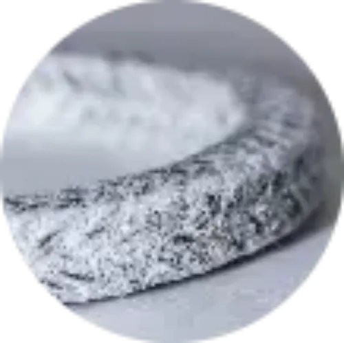 Picture of *7/16" PTFE IMPREGNATED FLAX PACKING