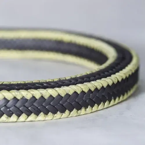 Picture of 5/16" GFO GRAPHITE/PTFE PACKING