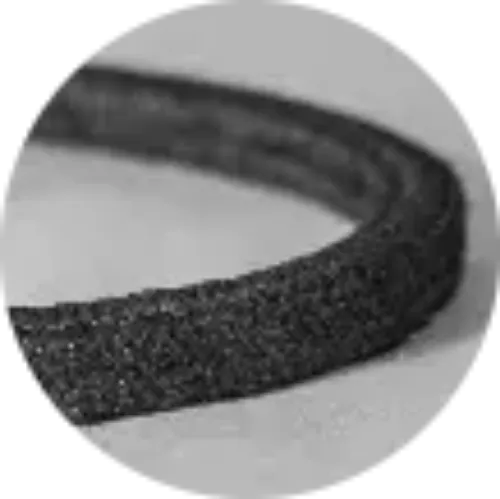 Picture of 1/8" TREATED CARBON YARN PACKING