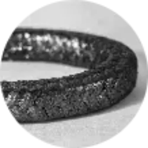 Picture of 1/2" NON-ASBESTOS GRAPHITE PACKING