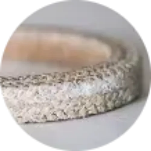 Picture of 7/16" PTFE NOVOLOID FIBER PACKING