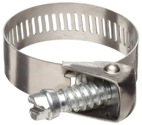 Picture of SNAP-LOCK CLAMP