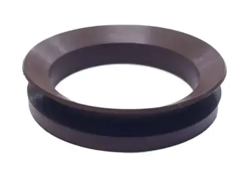 Picture of METRIC FLUOROELASTOMER V SEAL TYPE A