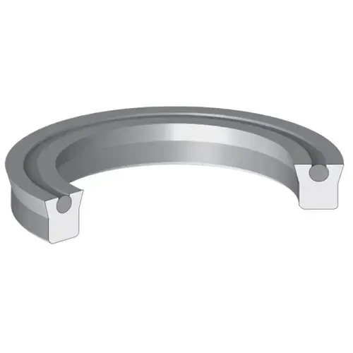 Picture of 5" ID X 5-3/4" OD X 3/8" HT