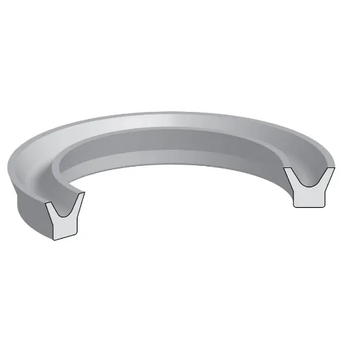 Picture of 6226 STYLE HOMOGENIOUS U CUP