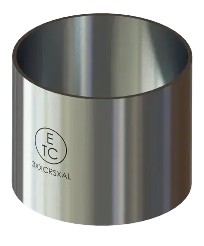 Picture of 3 CRIMP SLEEVE ALUMINUM