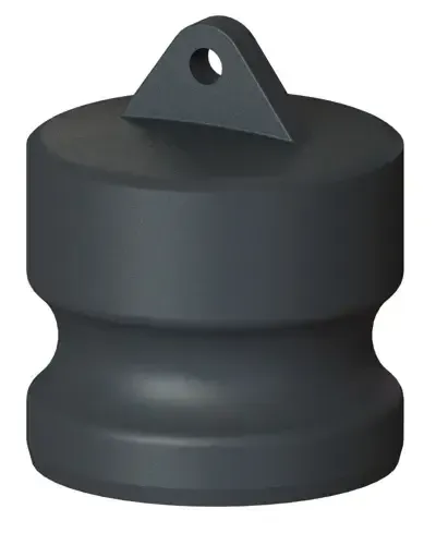 Picture of 1 1/2 DUST PLUG POLY-GLASS