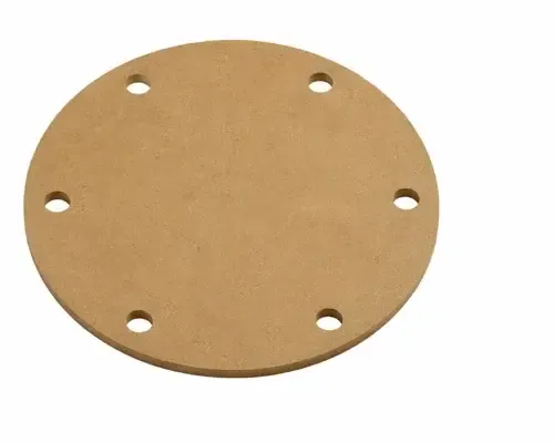 Picture of 2 150# 1/8 THICK FLANGE PROTECTOR