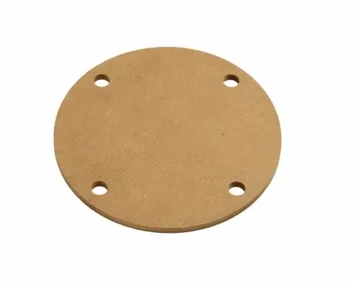 Picture of 1-1/2 150# 1/8 THICK FLANGE PROTECTOR